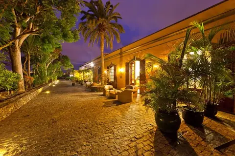 La Hacienda del Buen Suceso in Arucas — foto 11
