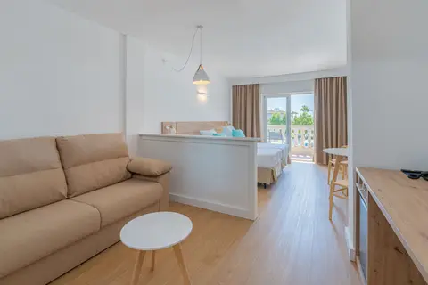Aparthotel Caprice Isabel in Palma — foto 10