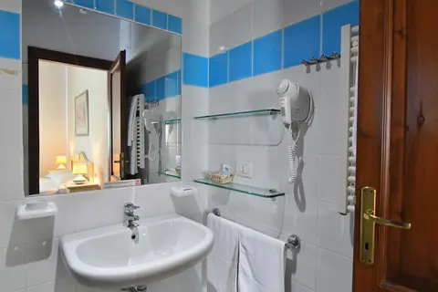 Club Hotel Li Suari in San Teodoro — foto 13