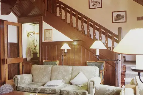 Casa de São Lourenço in Manteigas — foto 23