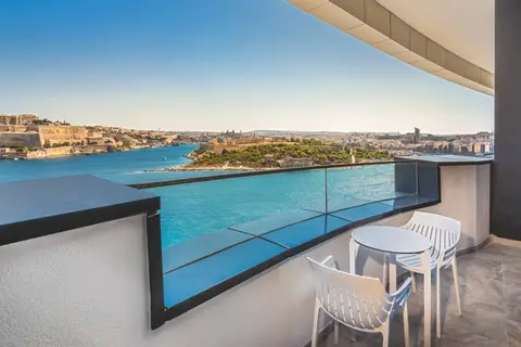 Barceló Fortina Malta in Sliema — foto 5