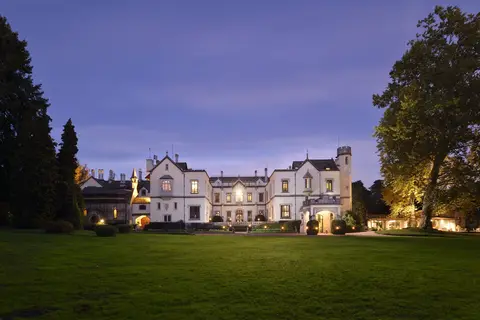Castello Dal Pozzo Resort Lago Maggiore in Oleggio — foto 6