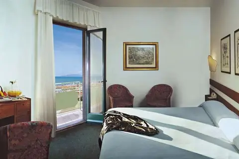 Hotel Piccadilly in Camaiore — foto 2