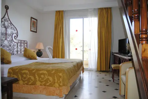 Djerba Aqua Resort in Midoun — foto 30