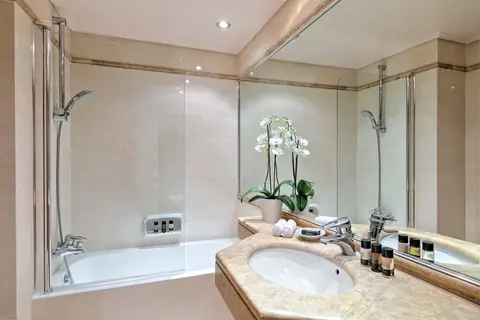Divani Meteora Hotel in Καλαμπάκα — foto 9