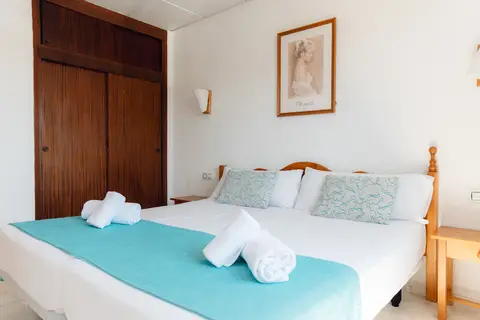 BLUESEA Lentiscos in Cala en Blanes — foto 14