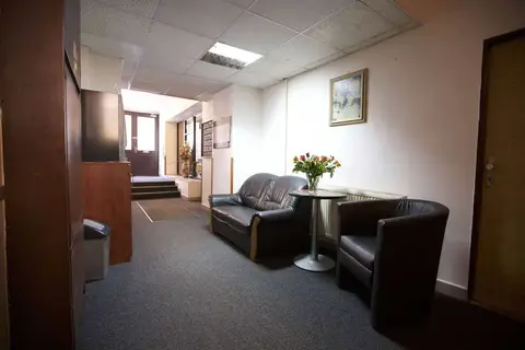 Hotel Olga in Praag, foto 10