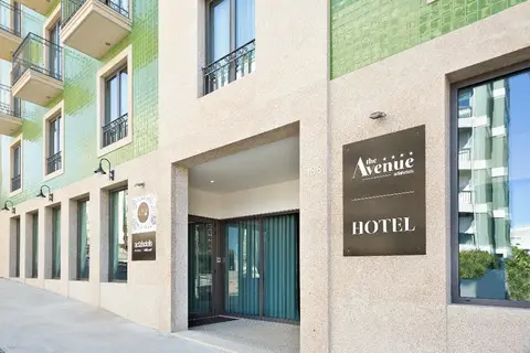 Hotel Acta The Avenue in Porto — foto 13