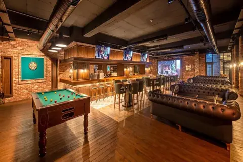 Novel Centre Point Hotel in Gazimağusa — foto 5