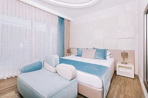 Ilica Hotel Spa & Thermal Resort in Cesme — foto 19