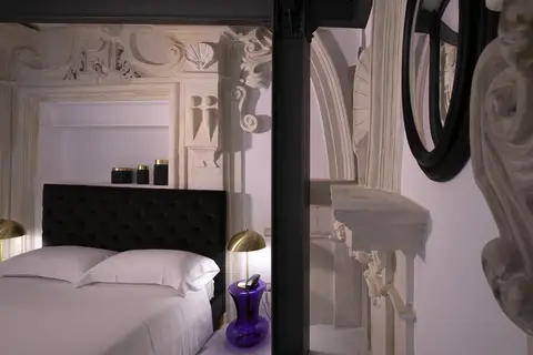 Azzoli Apartments & Skypool in Trapani, foto 7