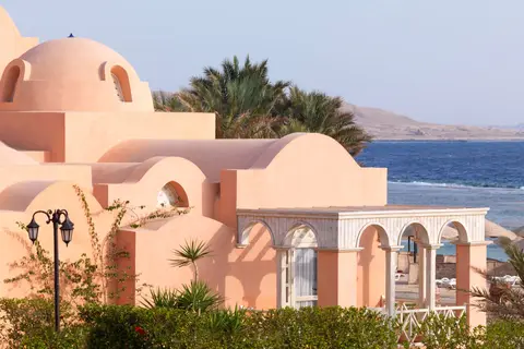 Radisson Blu Resort, El Quseir in القصير — foto 3