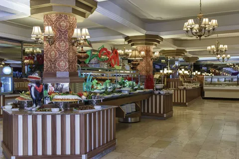 Delphin Botanik in Alanya — foto 5