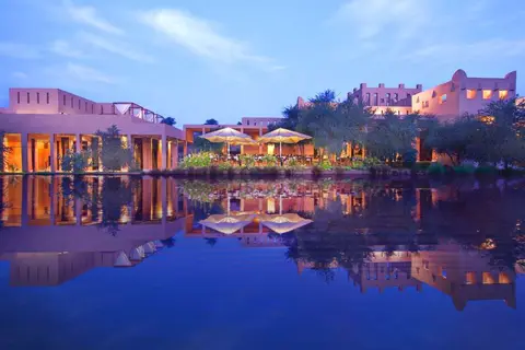 The Ritz-Carlton Ras Al Khaimah Al Wadi Deser in The Ritz-Carlton Ras Al Khaimah, Al Wadi Desert