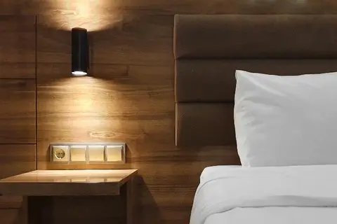 Özgür Bey Spa Hotel in Alanya — foto 18