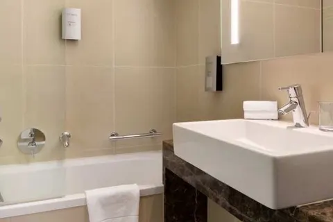 Dolce By Wyndham La Hulpe Brussels foto 9