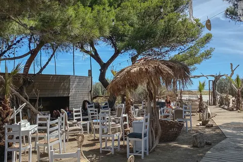 Camping Domaine La Franqui foto 23