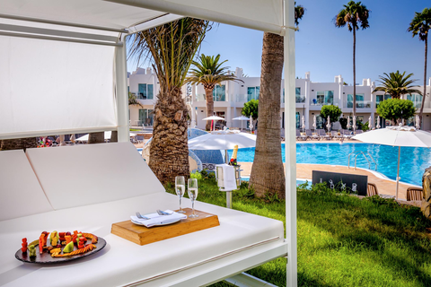 Hotel Barceló Corralejo Sands foto 2