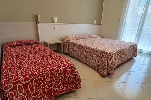 Hotel Alexander Giardini Naxos in Giardini-Naxos — foto 3