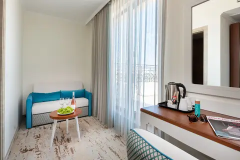 Via Pontica Resort in Поморие — foto 11