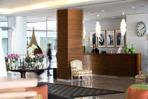 Algarve Casino Hotel in Portimão — foto 23