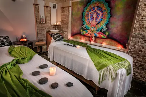 Soul Beach Luxury Boutique Hotel & Spa in Playa del Carmen — foto 2