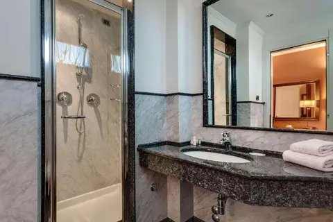 Grand Hotel Adriatico in Florence, foto 14
