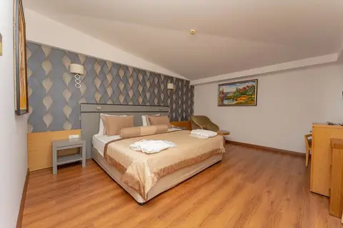 Kumkoy Beach Resort & Spa in Manavgat, foto 29