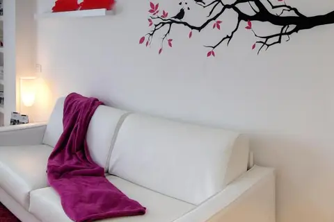 Felix Residence Hotel Grandi Magazzini in Nuoro, foto 22
