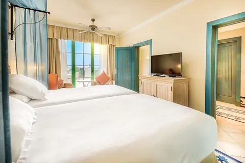 Hotel LIVVO Volcan Lanzarote in Yaiza — foto 20