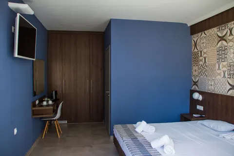 Stalis Hotel foto 4