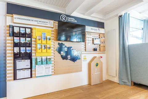 Résidence De La Plage foto 18