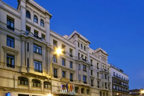Casa de las Artes Melia Collection in Madrid — foto 10