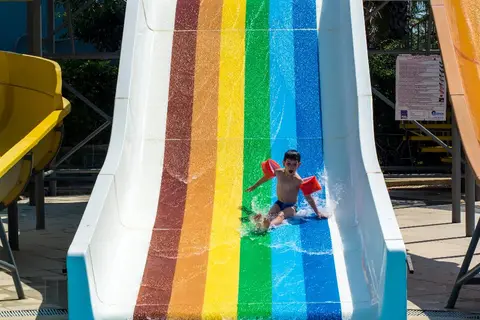 Perre Delta Resort & Spa in Alanya — foto 21