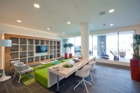 Hotel Udens Duyn foto 12