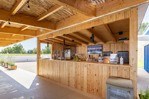 Smy Kos Beach & Splash foto 21