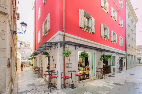Hotel Marmont Heritage in Split