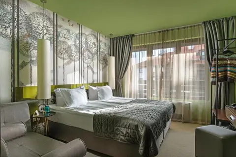 Ores Boutique Hotel in Ores Boutique Hotel, foto 8