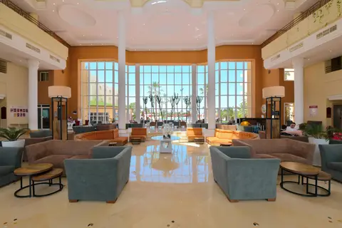 Hotel Skanes Serail Aquapark in المنستير — foto 23