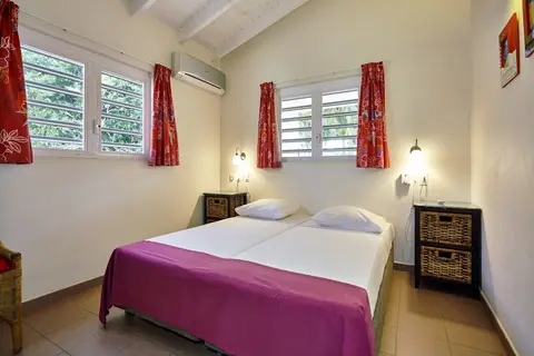 Hamlet Oasis Resort - Studios & Apartments in Hato, foto 19