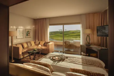 Steigenberger Makadi in Steigenberger Makadi Golf Hotel — foto 10