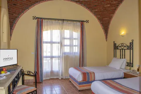 Protels Crystal Beach Resort in Protels Crystal Beach Resort, foto 5