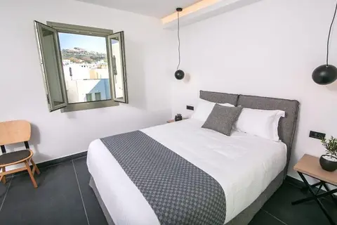 Kallos Imar Hotel in Δημοτική Ενότητα Θήρας