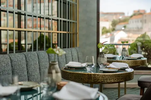 Hotel Mundial in Lissabon, foto 10