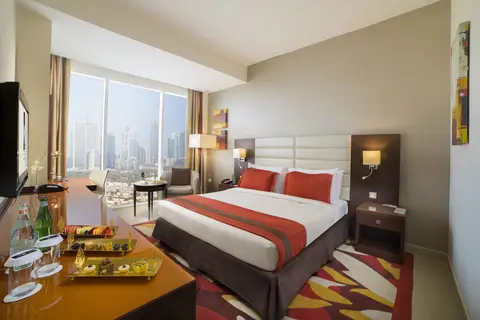 Millennium Central Downtown in Dubai — foto 3
