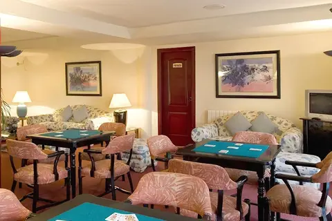 Apartamentos Perla Marina in Nerja — foto 11