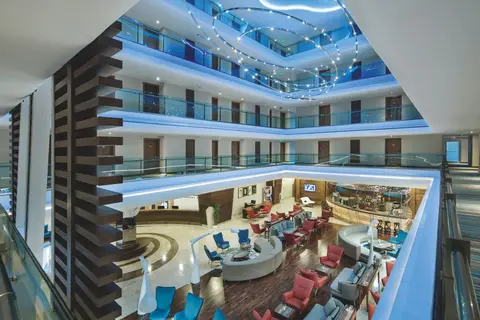 Seashell Resort & Spa in Manavgat — foto 2