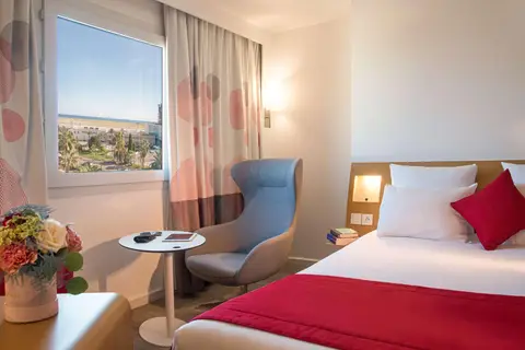 Novotel Nice Arénas Aéroport in Nice — foto 9