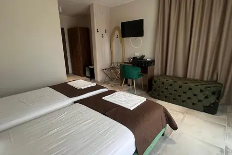 Central Hotel in Несебър — foto 14