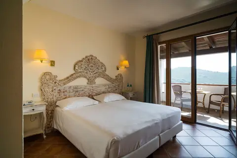 Hotel dP Olbia - Sardinia in Olbia, foto 2